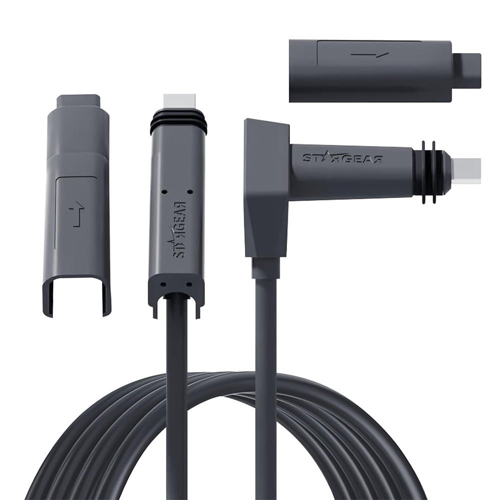 STARGEAR Replacement Extension Cable for Starlink Gen 2 - Parts4Star