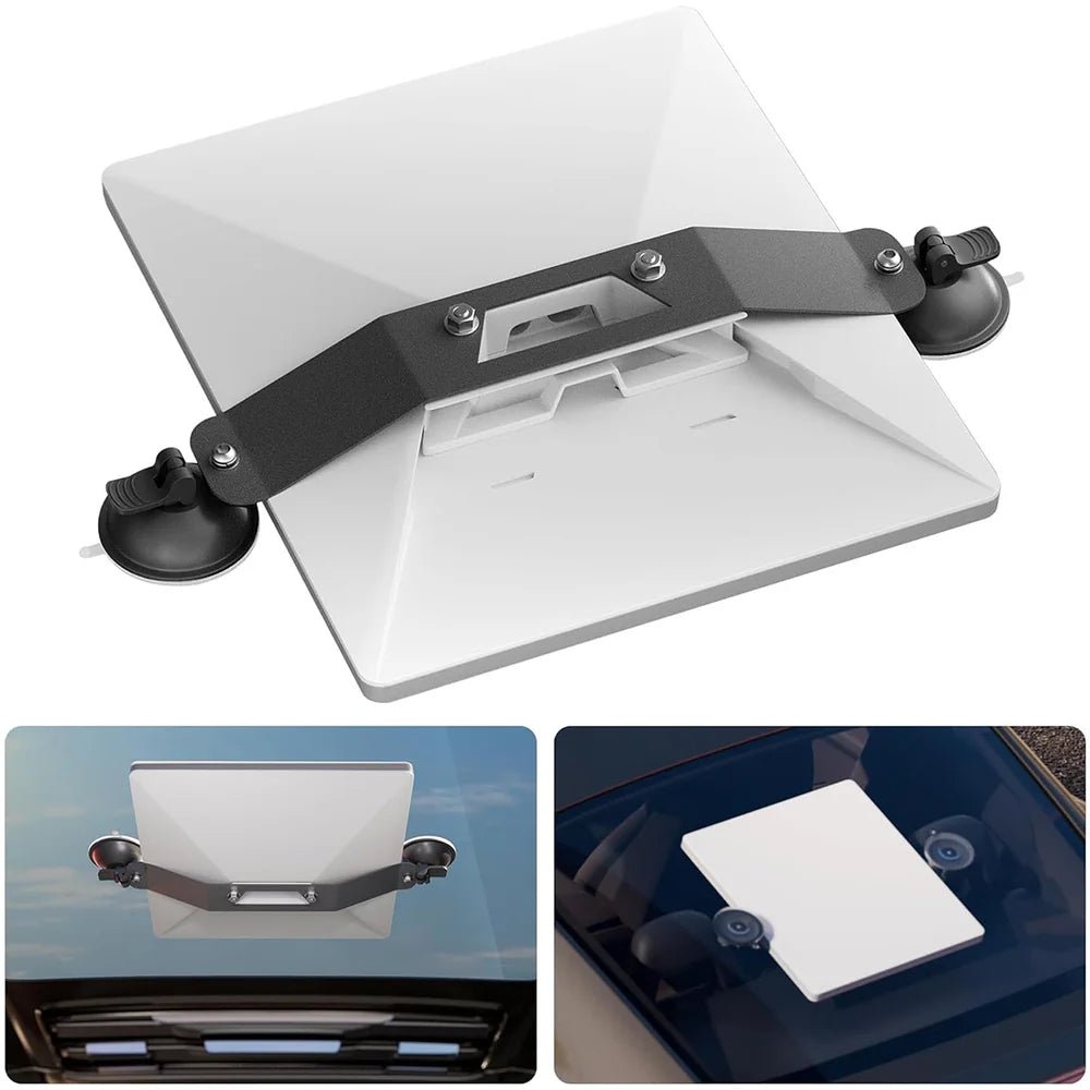 Starlink Mini Suction Mount for Windows & Sunroofs - Parts4Star