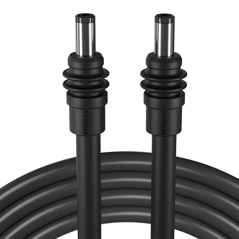 STARGEAR 16AWG Replacement DC Power Cable for Starlink Mini