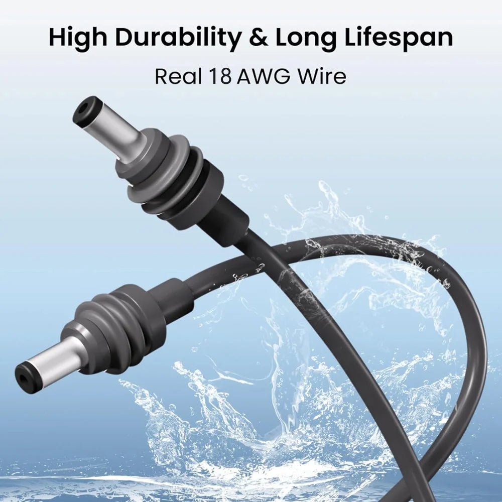 Replacement DC Power Cable for Starlink Mini - Parts4Star