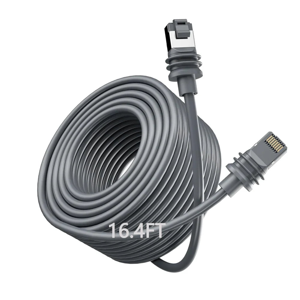 Starlink Gen 3 / Mini Replacement Extension Cable for Standard 4 / 4X - Parts4Star