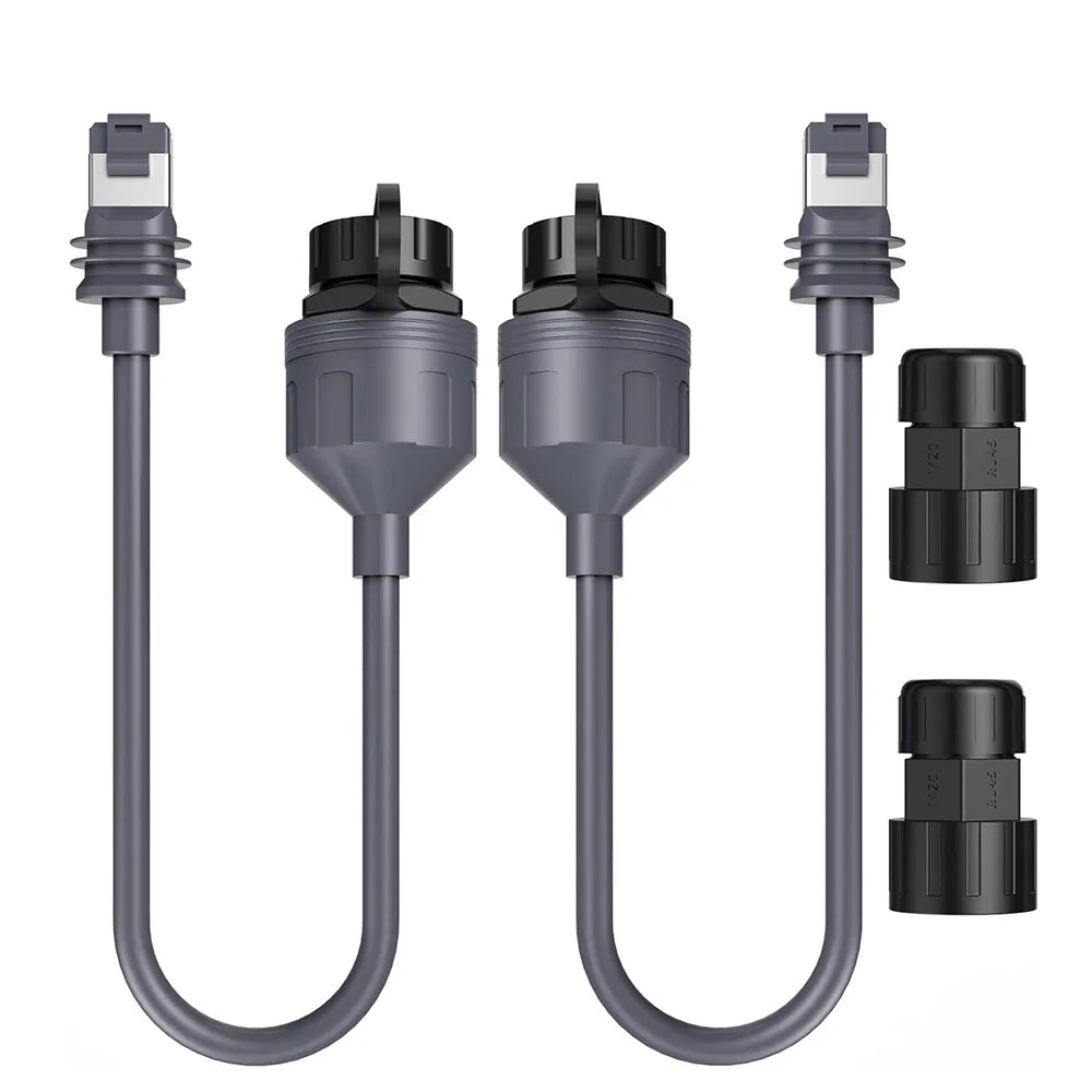 Ethernet RJ45 Adapter Connector for Starlink Gen 3/Mini