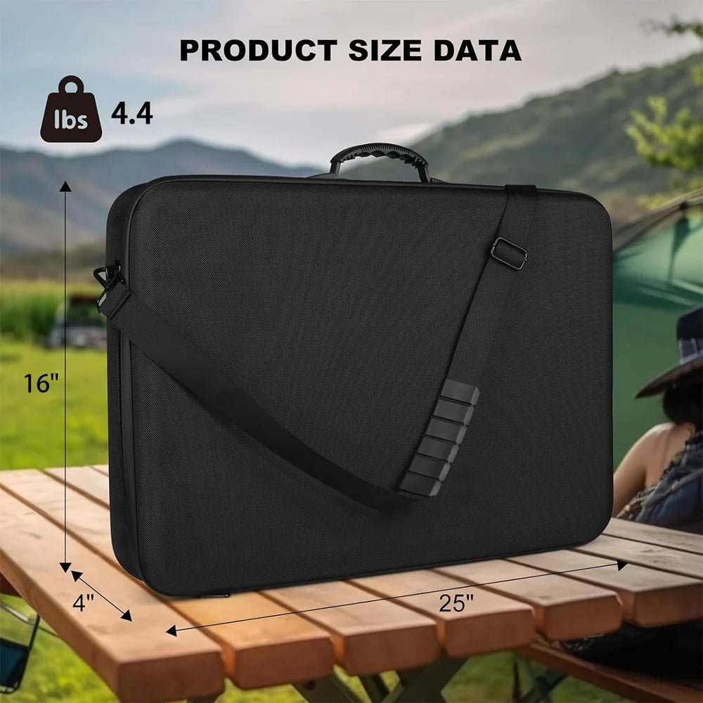 Starlink Gen 3 Travel Storage Case for Standard 4 / 4X - Parts4Star