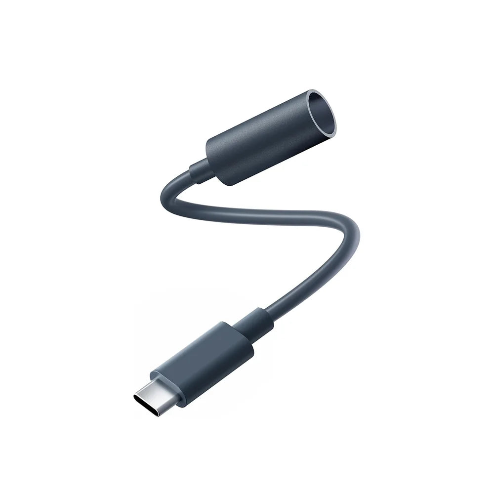 USB-C to DC Power Adapter Cable With PD Chip for Starlink Mini