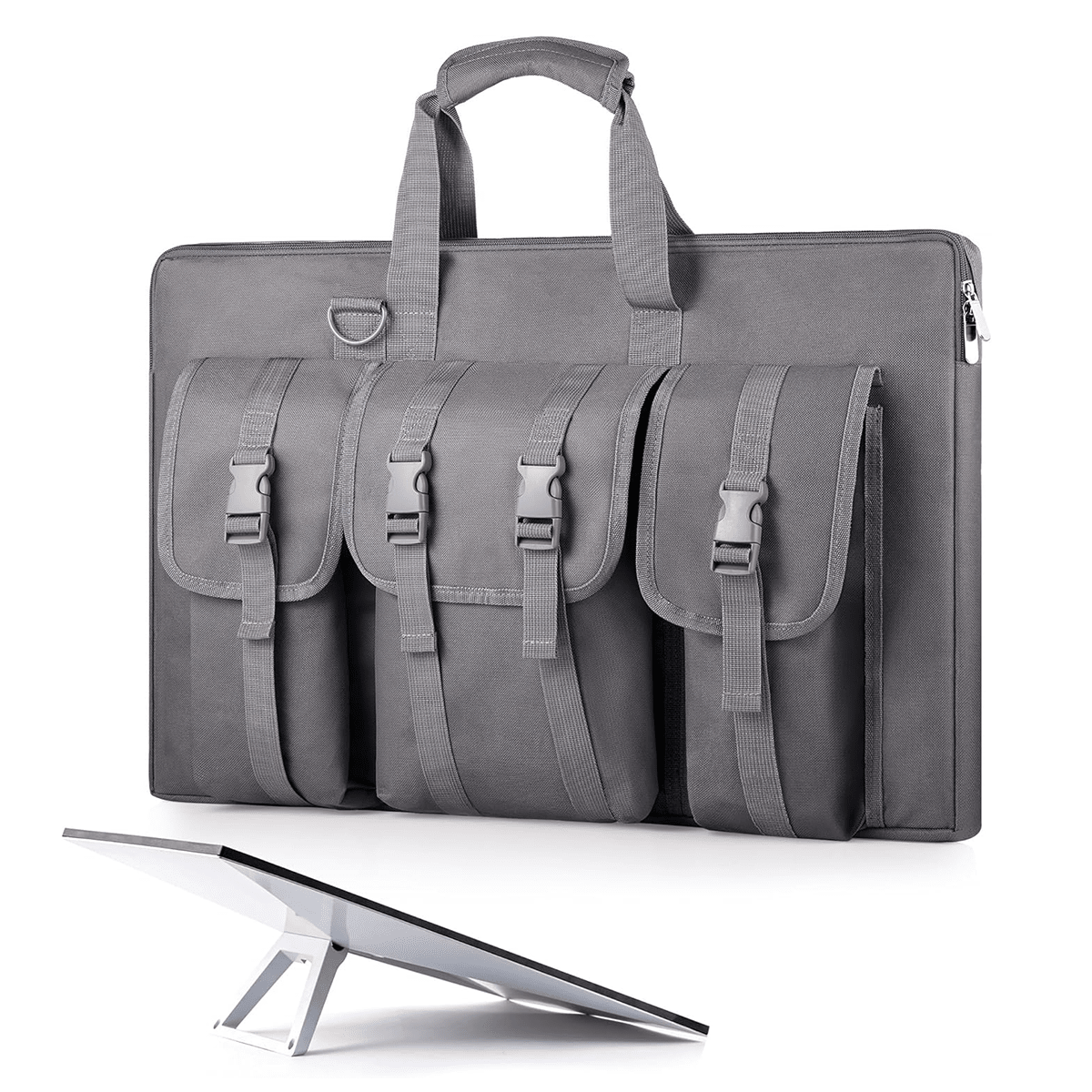 Starlink Gen 3 Carrying Bag - Fits Dish and Accessories for Standard 4 / 4X - Parts4Star
