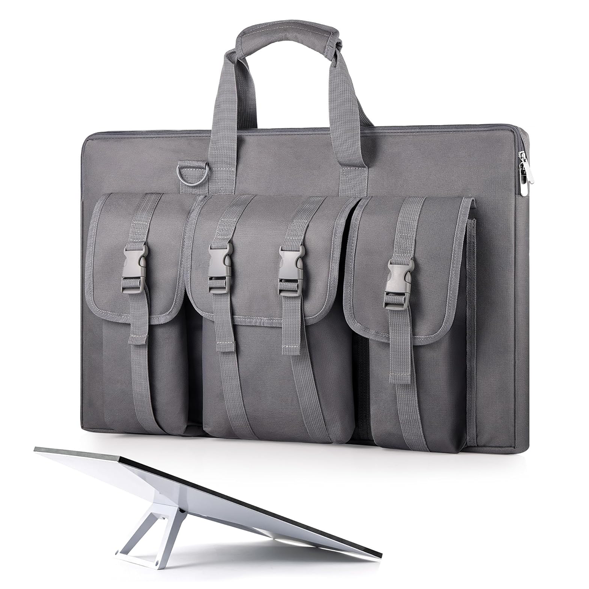 Travel Carrying Bag for Starlink Gen 3 – Fits Dish and Accessories