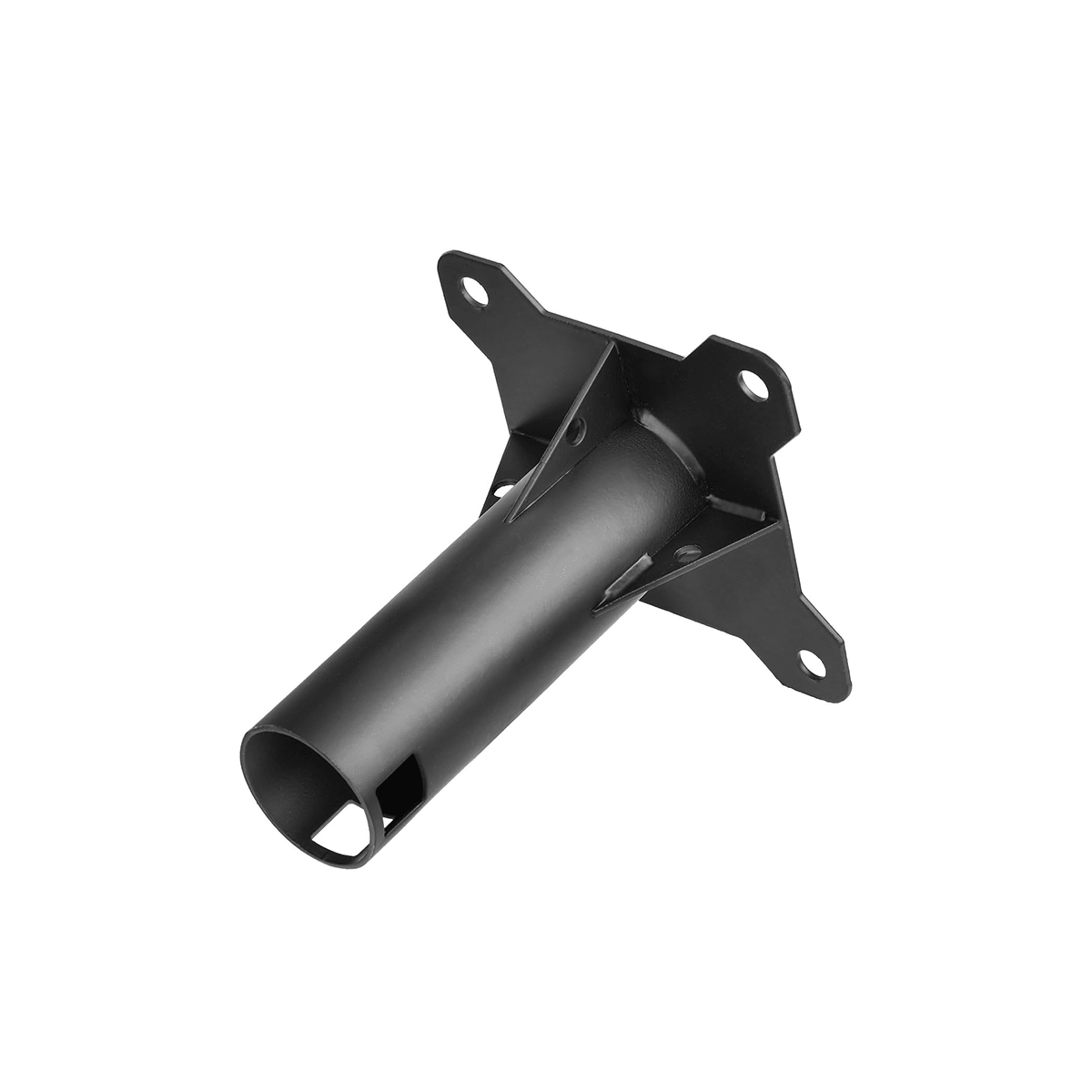 Heavy - Duty Carbon Steel Roof Mount for Starlink Gen 2 Dish - Parts4Star