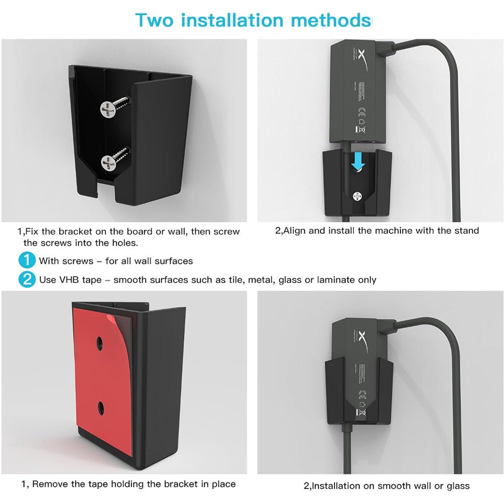 Ethernet Adapter Bracket for Starlink Gen 2 - Parts4Star