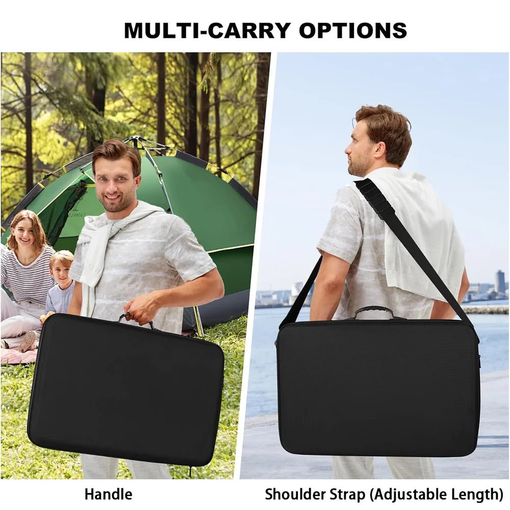 Starlink Gen 3 Travel Storage Case for Standard 4 / 4X - Parts4Star