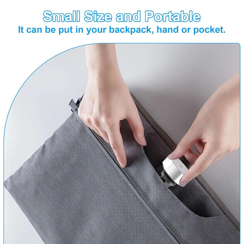 Adjustable Magnetic Car Mount for Starlink Mini - Parts4Star