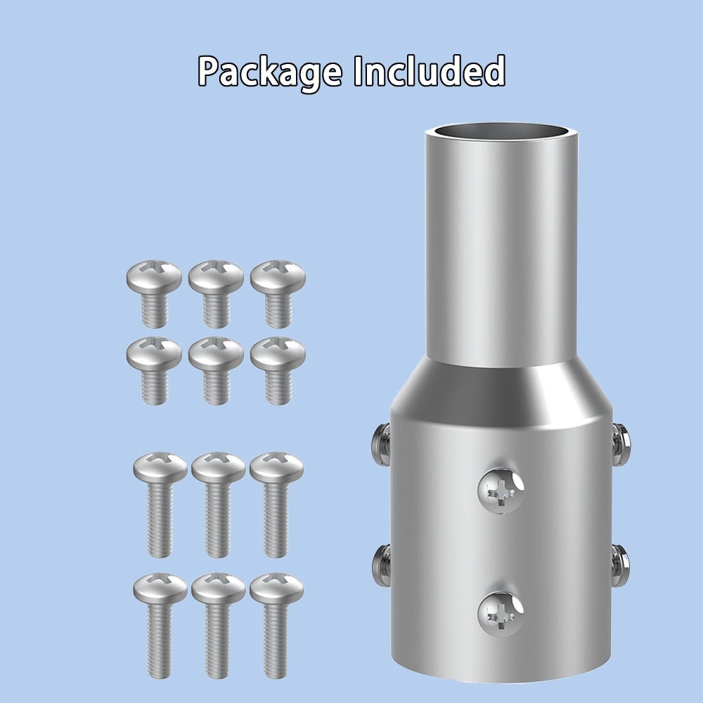 Snap Adjustable Pipe Adapter for Starlink Gen 2 - Parts4Star