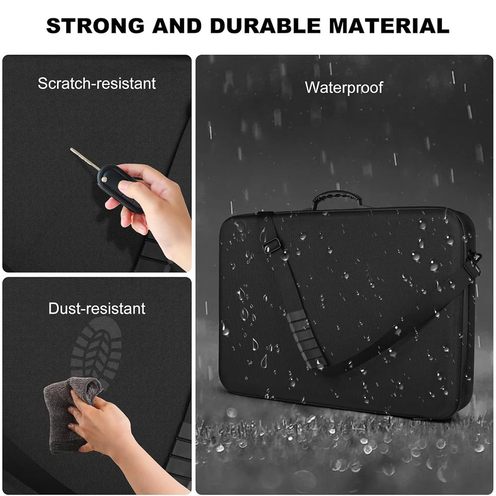 Travel Storage Case for Starlink Gen 3