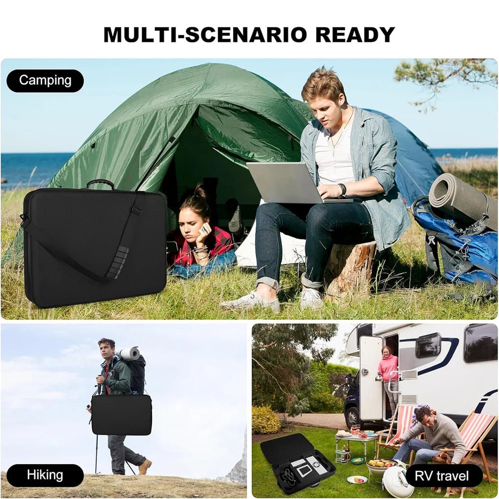 Starlink Gen 3 Travel Storage Case for Standard 4 / 4X - Parts4Star