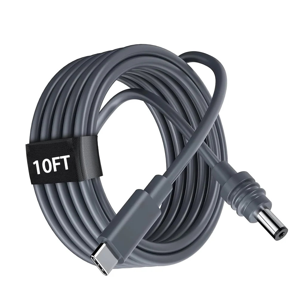 USB-C to DC Power Cable for Starlink Mini