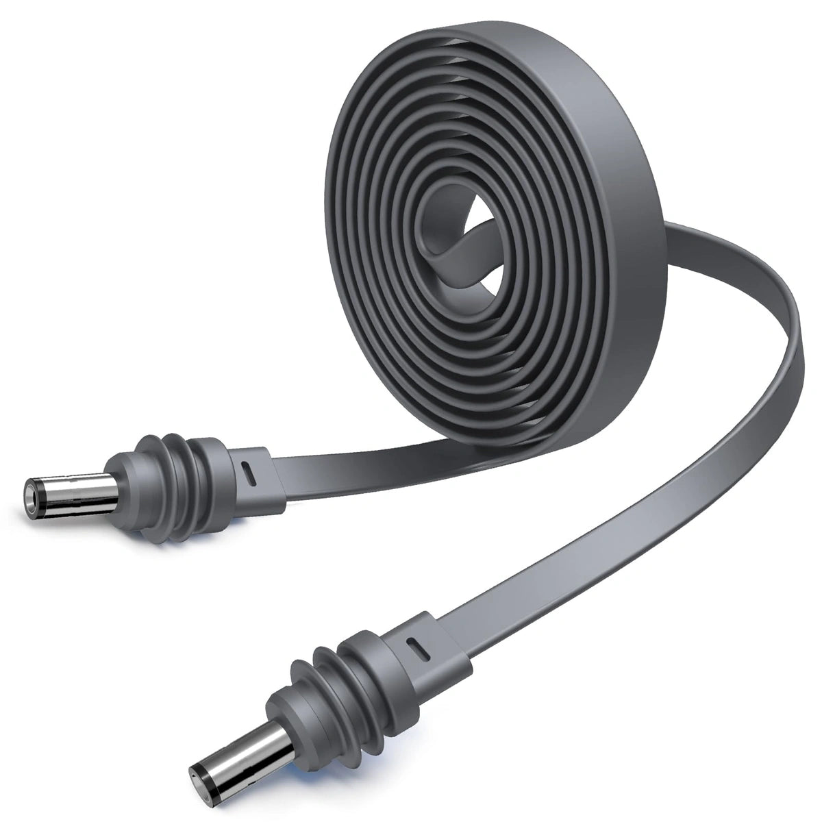 Starlink Mini Câble d'alimentation CC plat-Passage par fenêtre