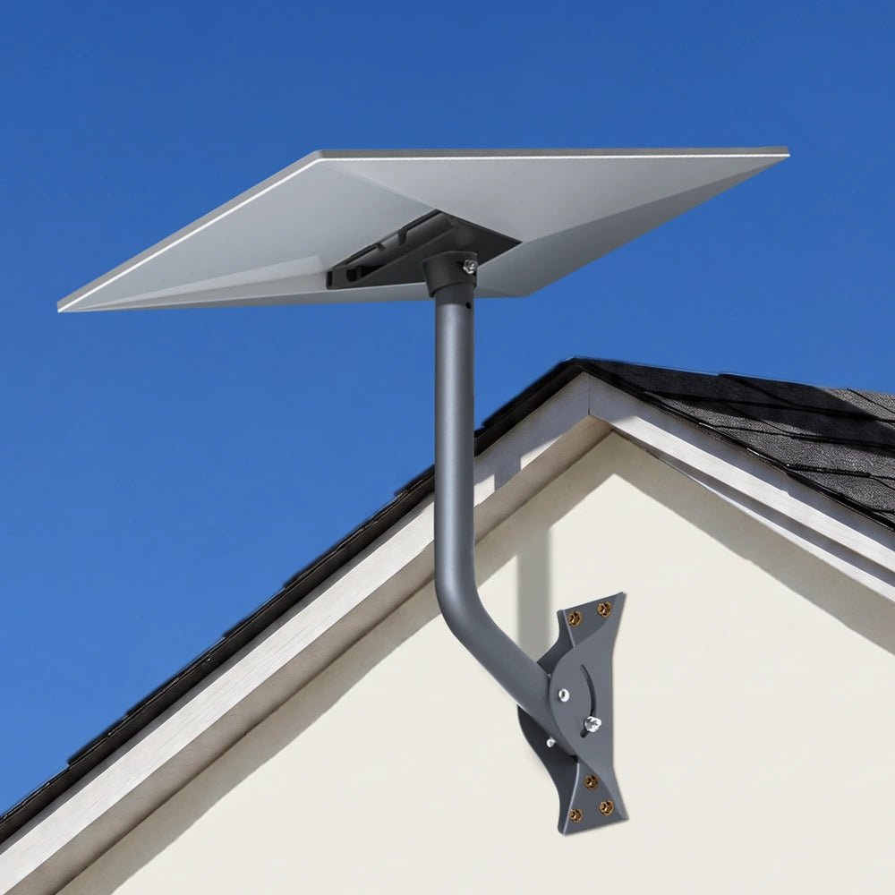 Starlink Gen 3 Wall & Roof Mount for Standard 4/4X - Parts4Star