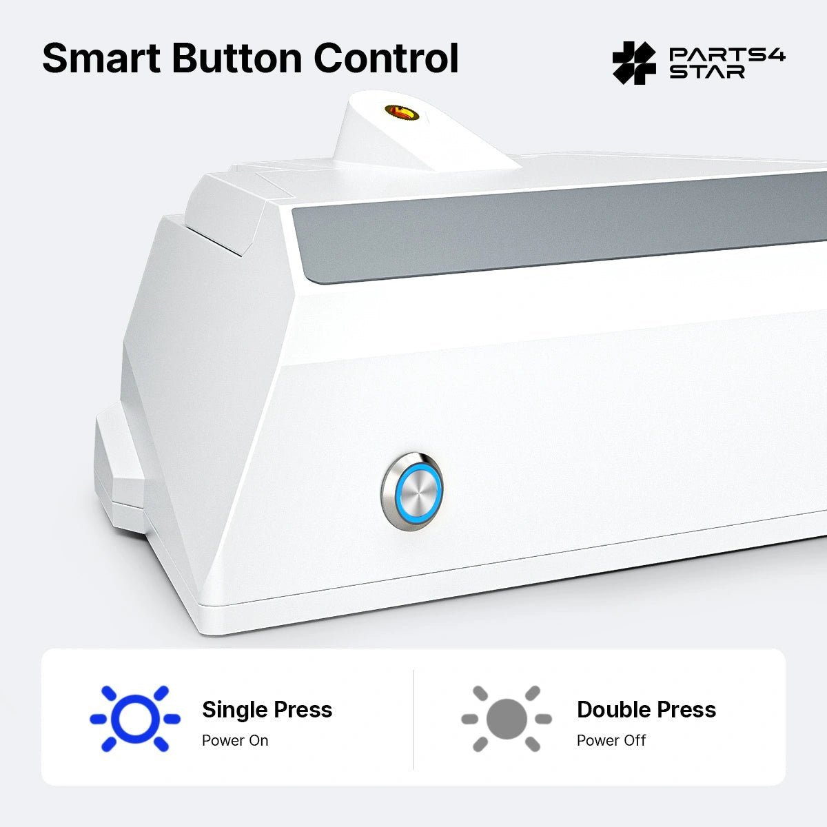 Starlink Mini Battery Pack, 219Wh, Up to 10 Hours Runtime - Parts4Star