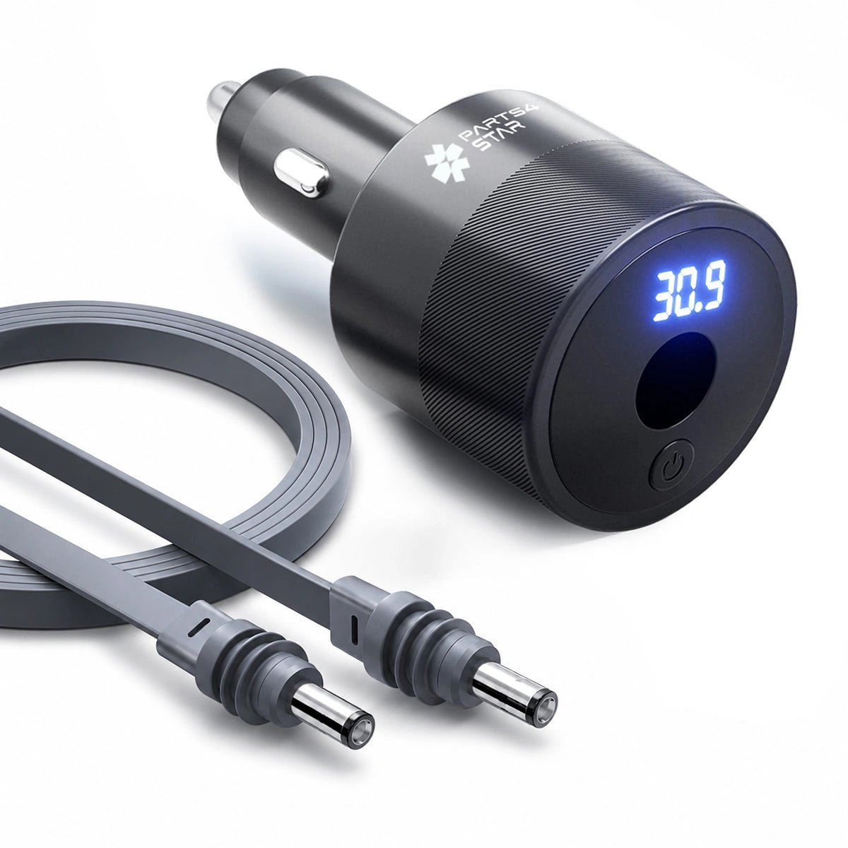 Starlink Mini Car Adapter 12V/24V to 30V Converter - Parts4Star
