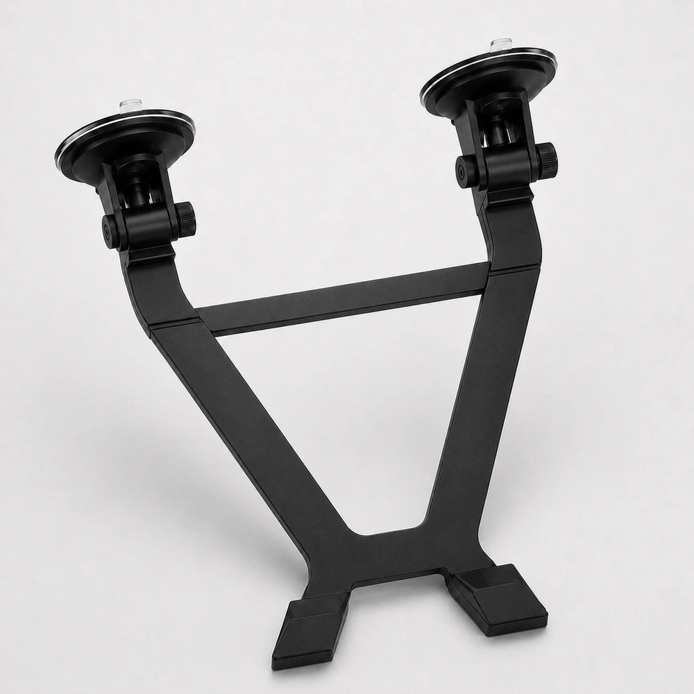 Starlink Mini Dashboard & Windshield Suction Cup Mount with Dual Suction Cups - Parts4Star
