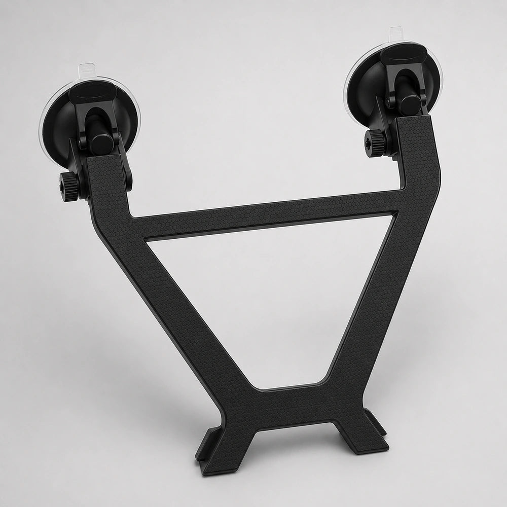 Starlink Mini Dashboard & Windshield Suction Cup Mount with Dual Suction Cups - Parts4Star