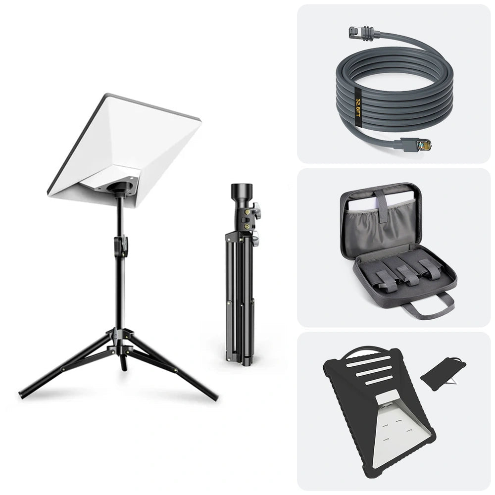Starlink Mini Home & Outdoor Tripod Installation Kits - Parts4Star