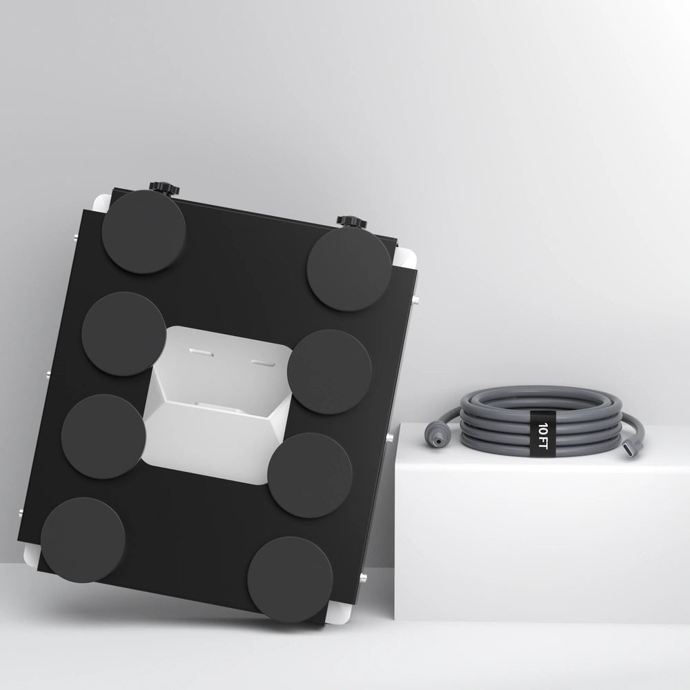 Starlink Mini Magnetic Roof Mount Travel Kit - Save Up To $34 - Parts4Star