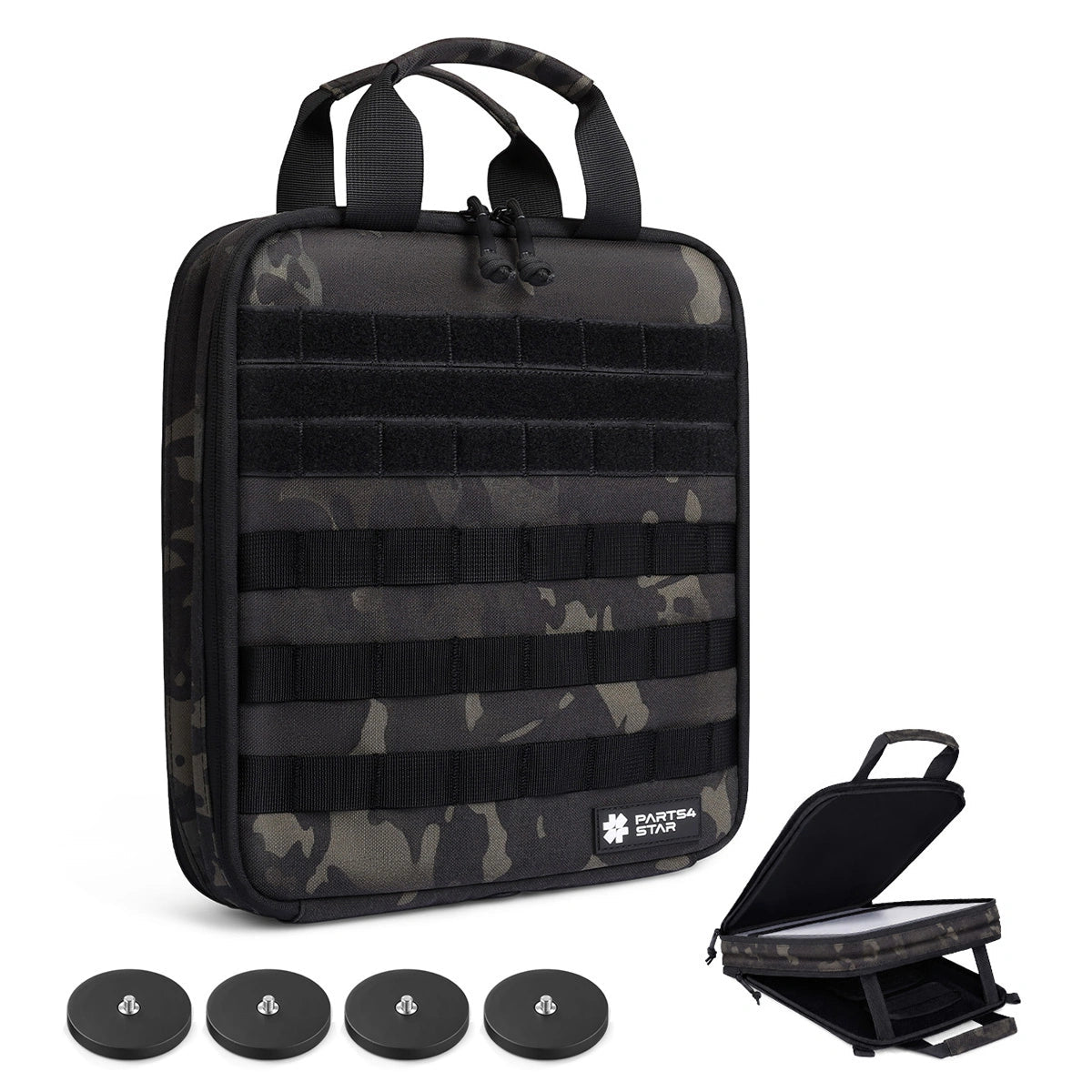 Starlink Mini On-the-Go Travel Carrying Bag - Parts4Star