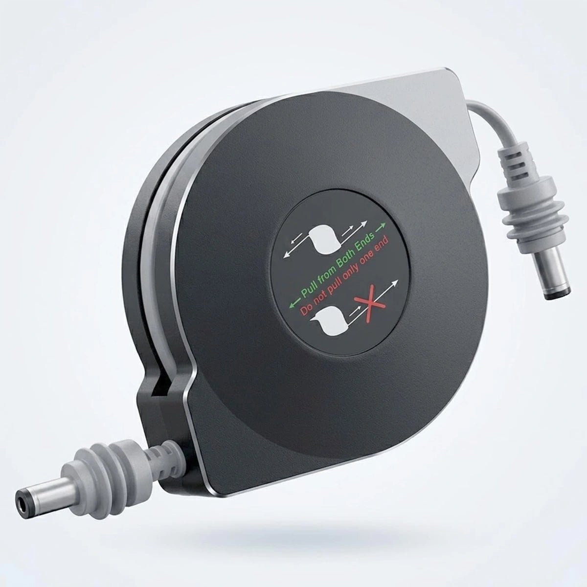 Starlink Mini Retractable Flat Power Cable - Parts4Star