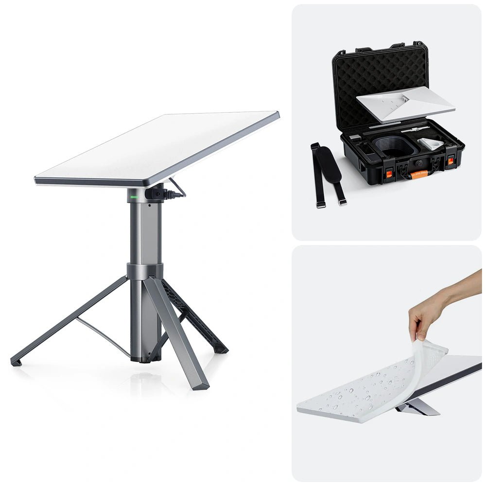 Starlink Mini Ultimate Travel Kit - Save Up To $105 - Parts4Star