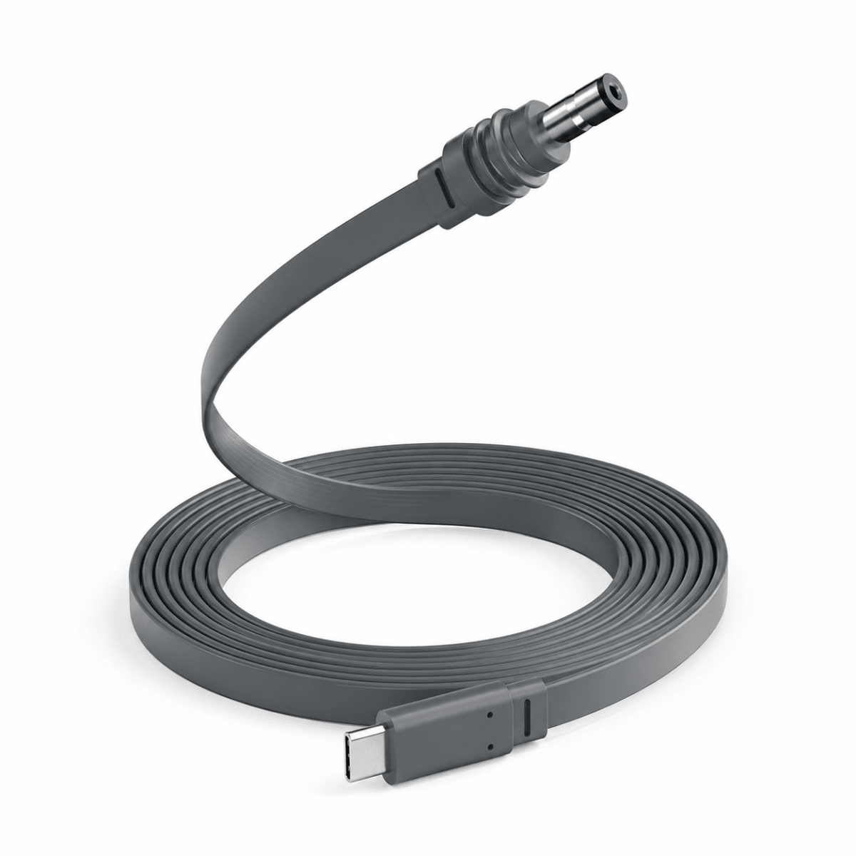 Starlink Mini USB-C to DC Flat Power Cable - Window Pass-Through - Parts4Star