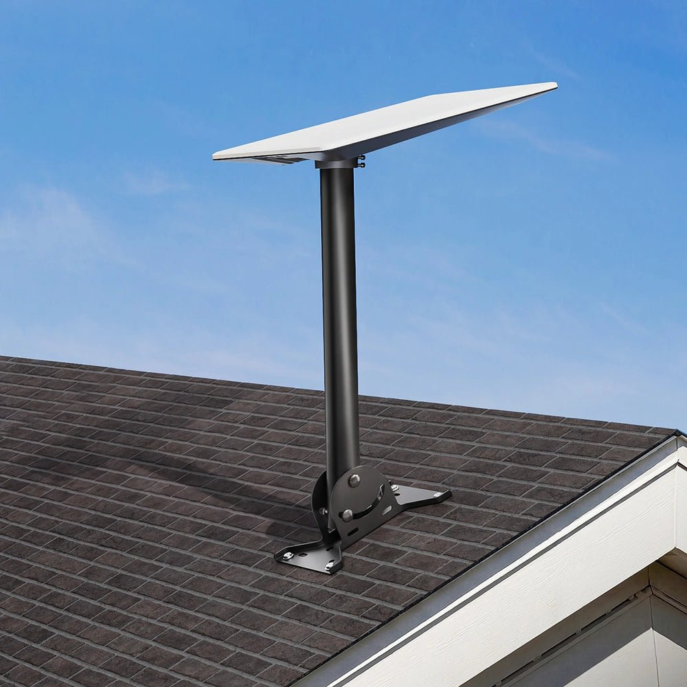 Starlink V5 Adjustable Roof Pole Mount Kit - Parts4Star