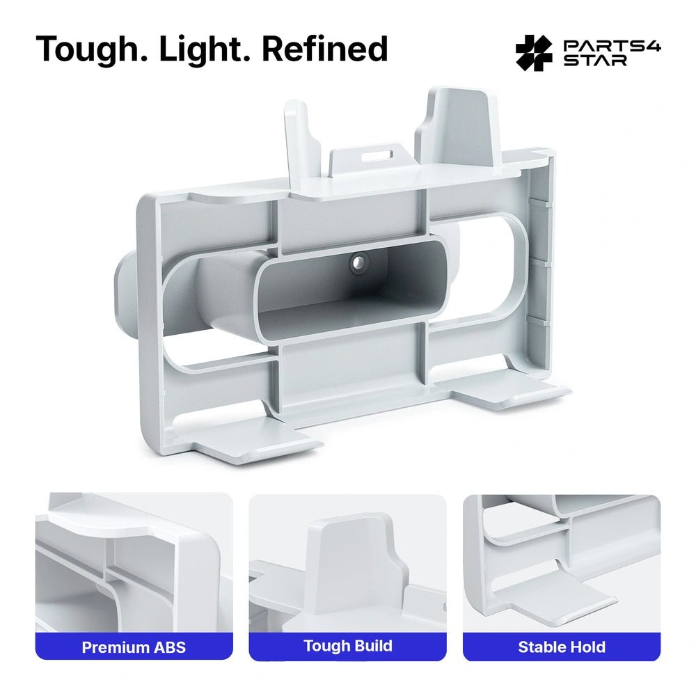 Starlink V5 Router Mini & Power Supply Wall Mount Kit – Presale Ships Aug 31, 2026 - Parts4Star