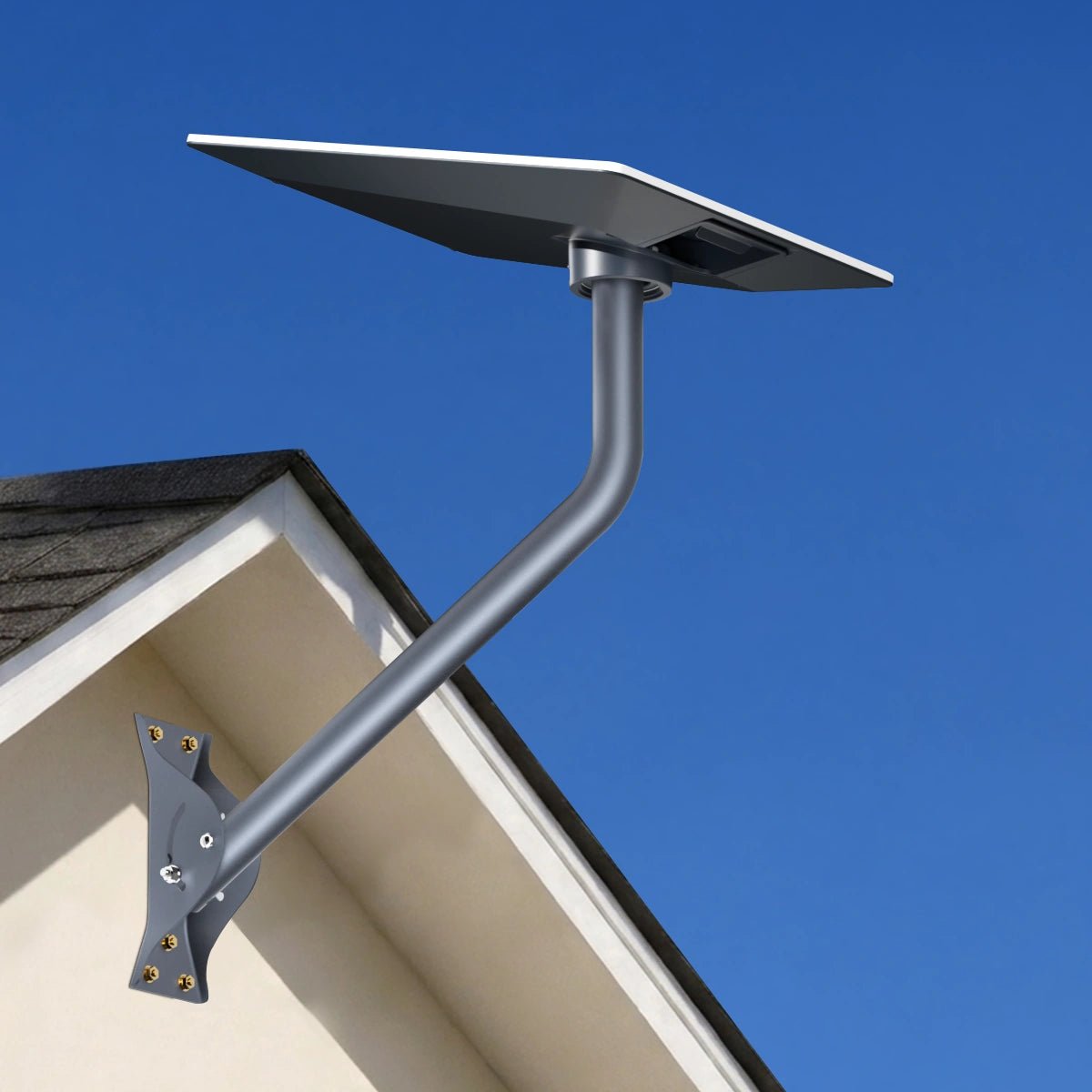 Starlink V5 Wall & Roof Mount Kit - 25 Inch Adjustable - Parts4Star
