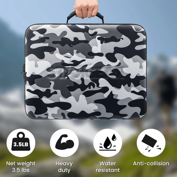 How to Pick the Best Travel Case for Starlink Mini (And Why This One Wins)？ - Parts4Star