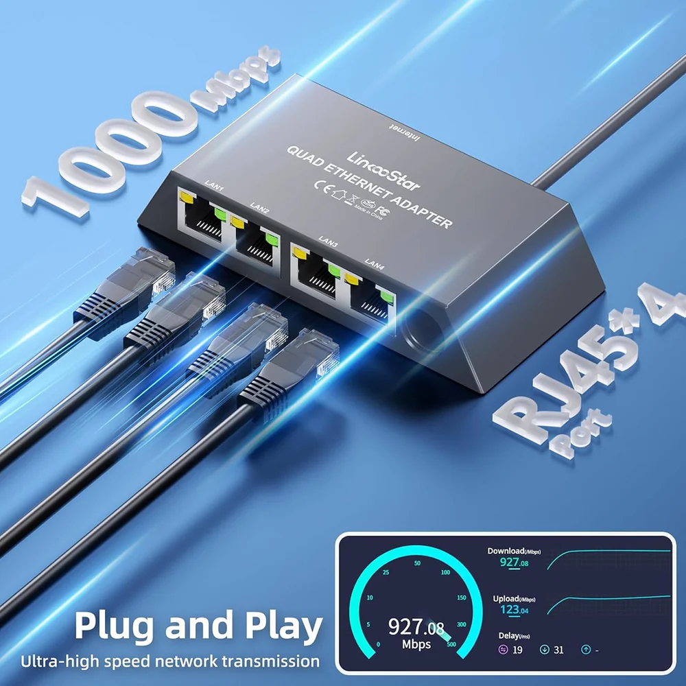 Use These Starlink Mini Accessories and Never Lag Again!