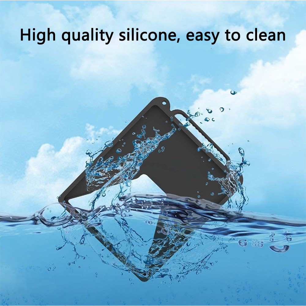 How to Clean and Maintain Your Starlink Mini Silicone Protective Case?