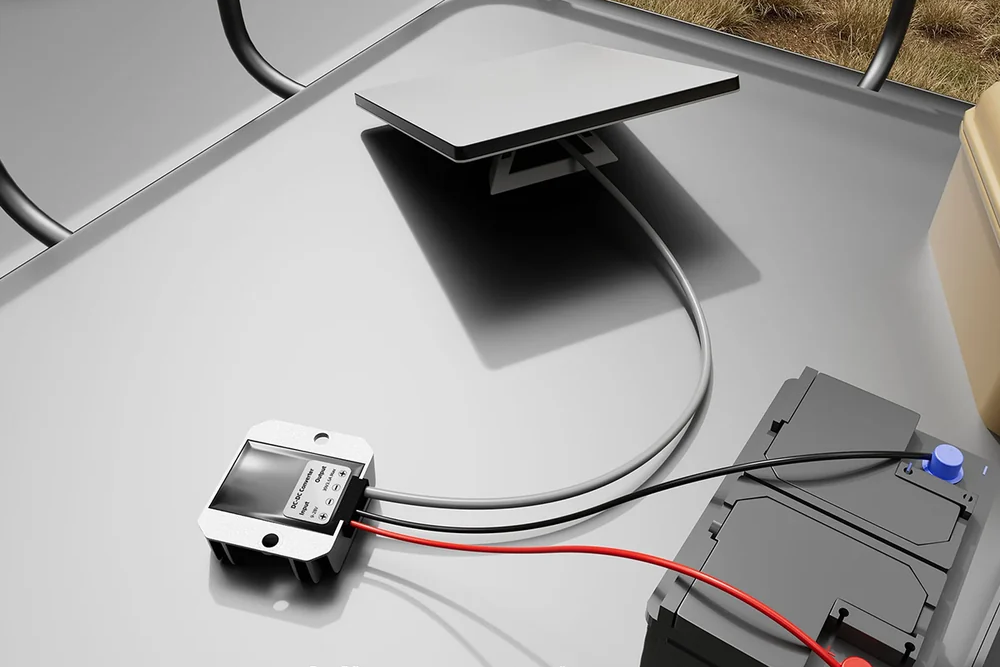 Shocking Upgrade: Starlink Mini Accessories Power Supply Adapter You Need Now