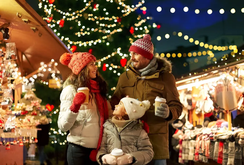 Starlink Travel Christmas: A Gift That Goes Anywhere?