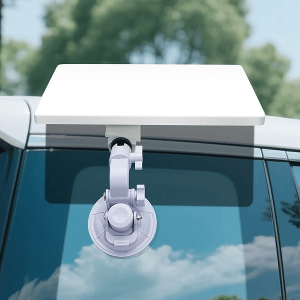 Starlink Mini Window Mount Kit vs Traditional Car Roof Mount: Which One is Better? - Parts4Star