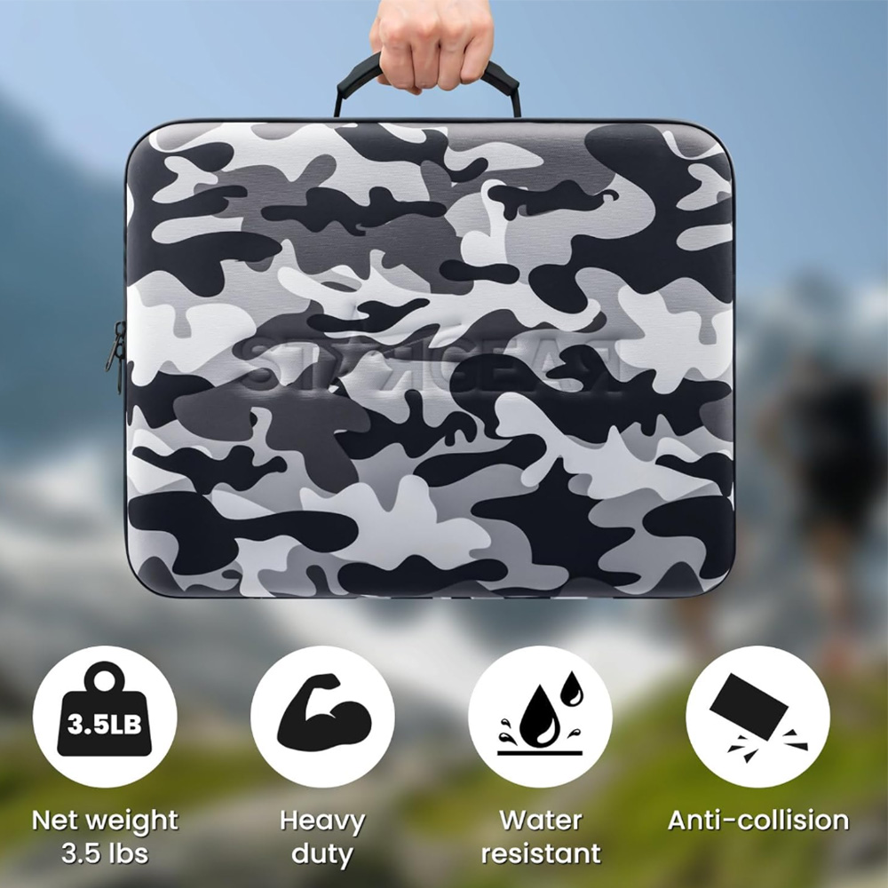 How to Pick the Best Travel Case for Starlink Mini (And Why This One Wins)？