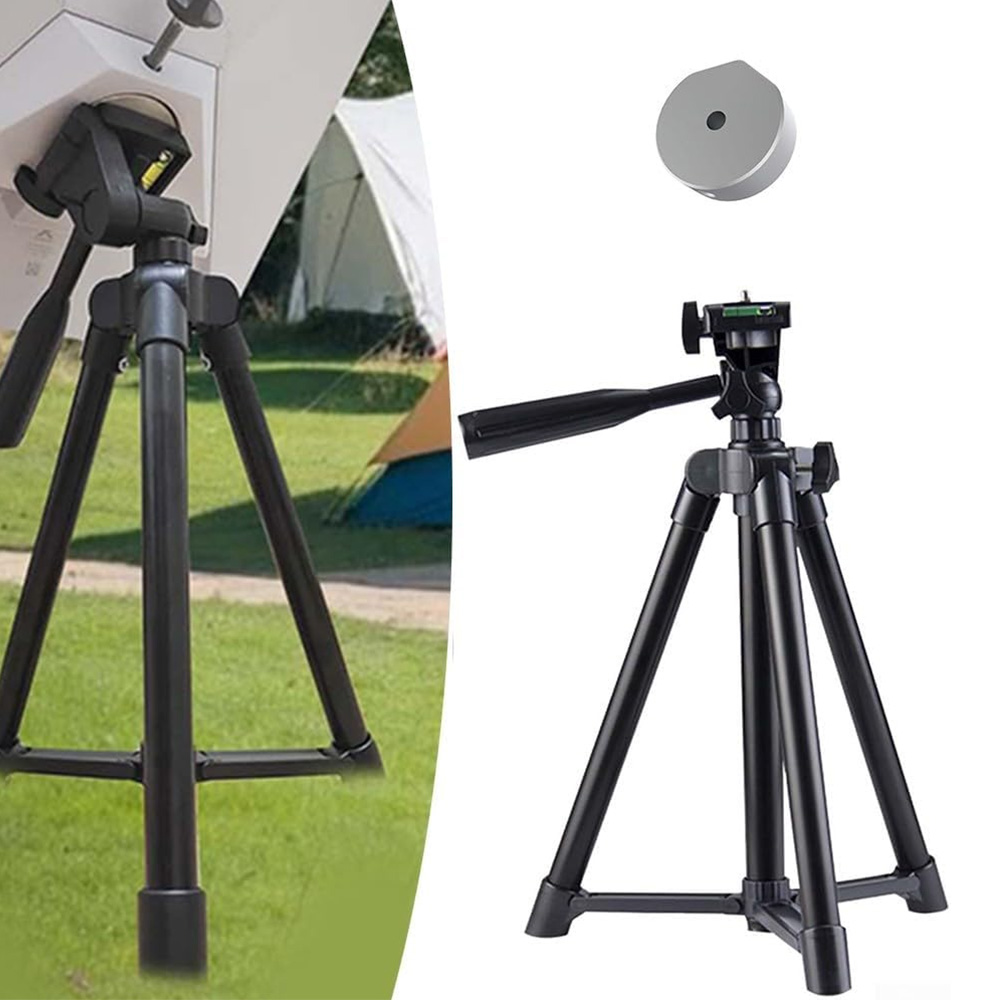 Reliable Internet on the Road: Meet the Starlink Mini Tripod