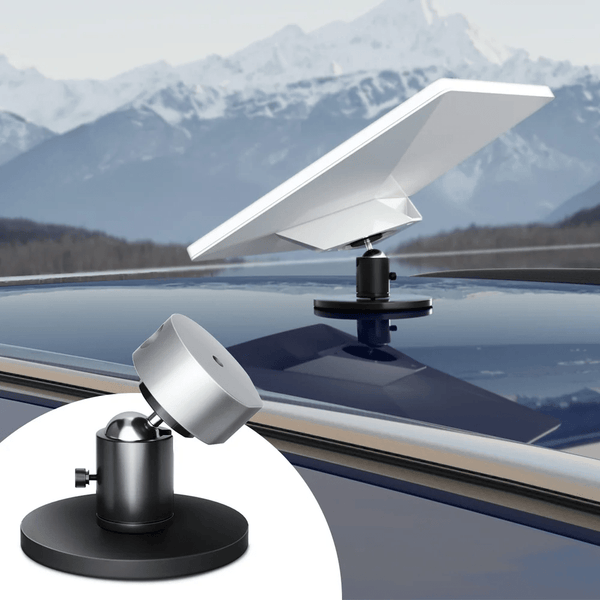 Best Magnetic Mount for Starlink Mini 2025: Expert Review + Buyer’s Guide - Parts4Star