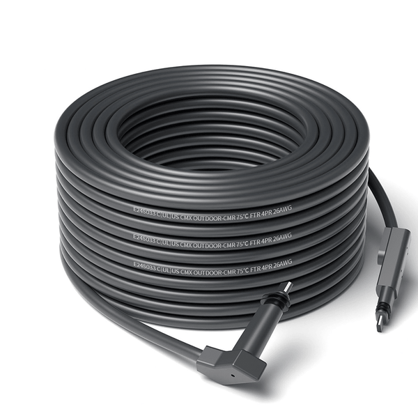 Elevate Remote Connectivity to New Heights with the Starlink Gen 2 Cable - Parts4Star