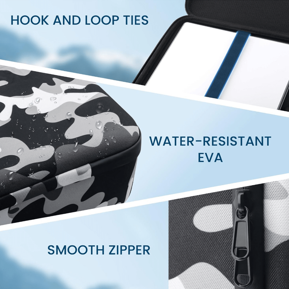 How to Choose the Best Starlink Mini Case for Travel?? - Parts4Star
