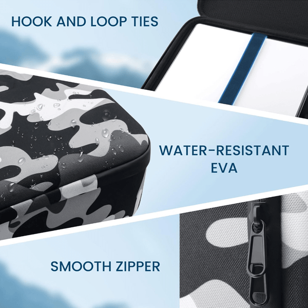 How to Choose the Best Starlink Mini Case for Travel?? - Parts4Star