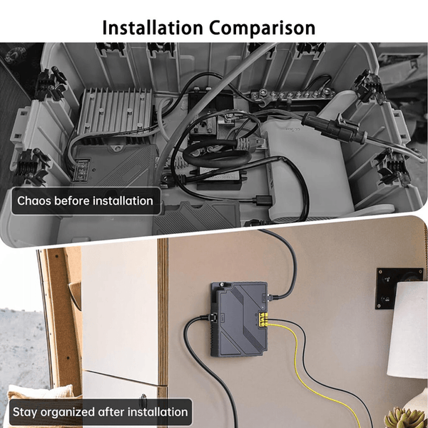 How to Choose the Best Extension Cable for Starlink Gen 3: Buying Tips and Key Considerations - Parts4Star