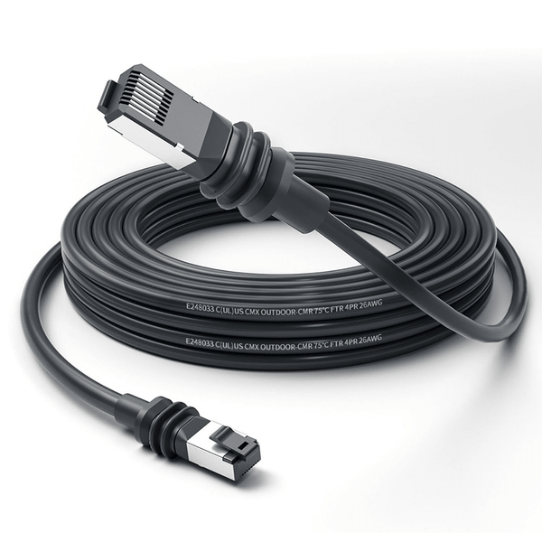 How to Properly Route Your Starlink Gen 3 Cable Extension: Best Practices and Protection Tips - Parts4Star