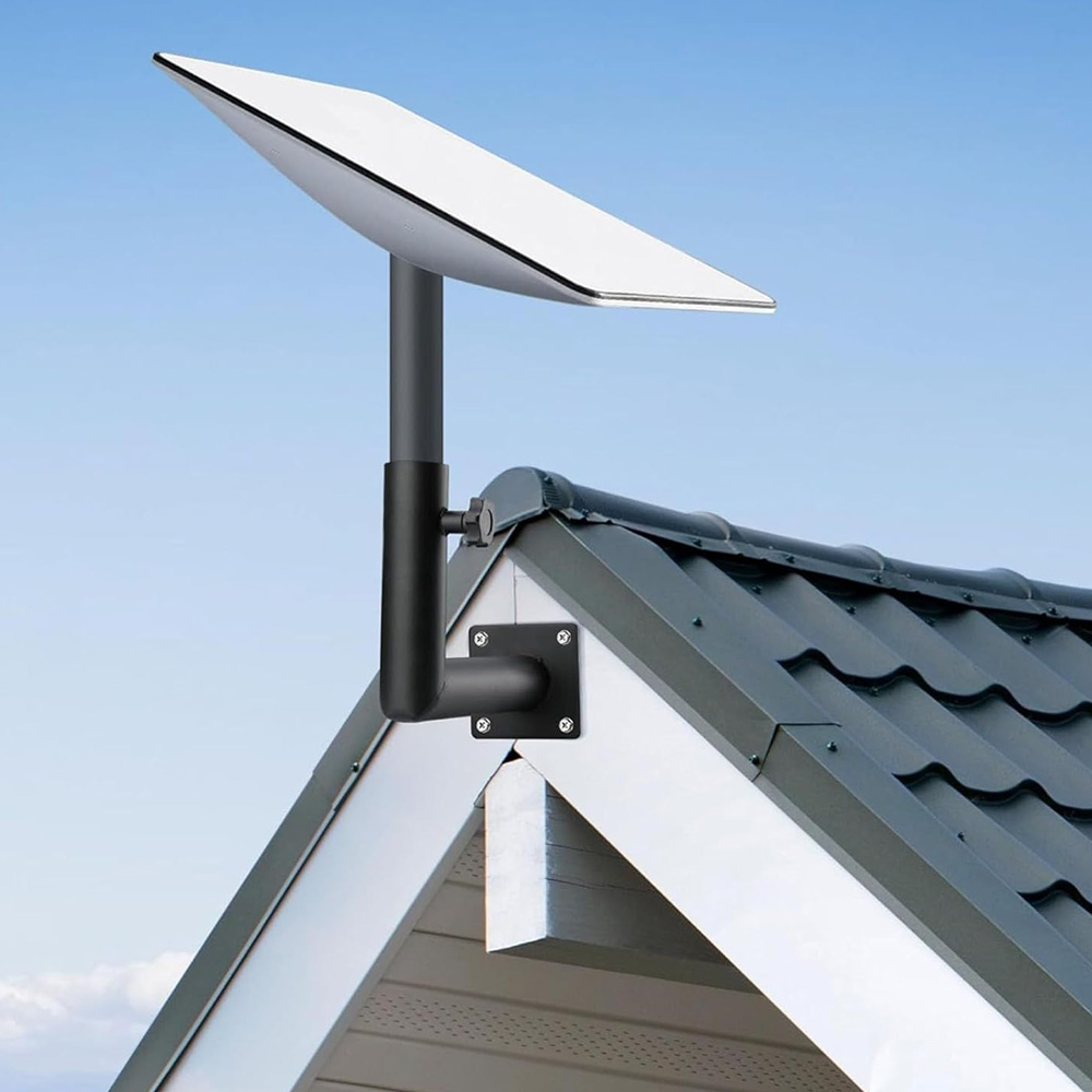 How to Choose the Right Mounting Bracket for Your Starlink Setup