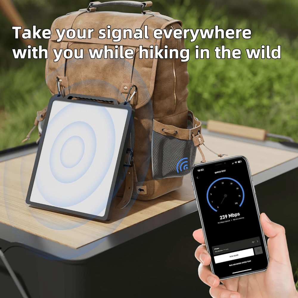 Top Starlink Mini Accessories for Better Connectivity - Parts4Star