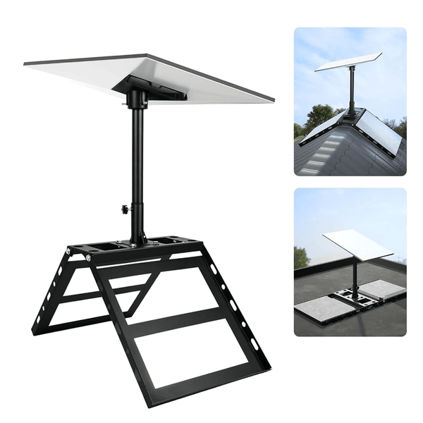 Reliable Starlink Gen 3 Roof Mount Accessories You Can Trust in Harsh Conditions - Parts4Star